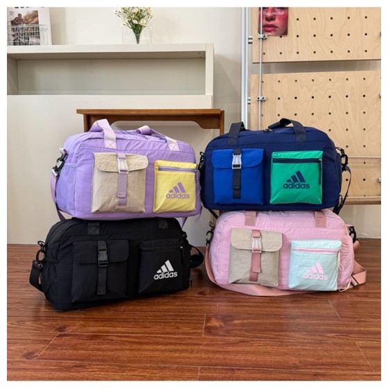 adidas tote bag